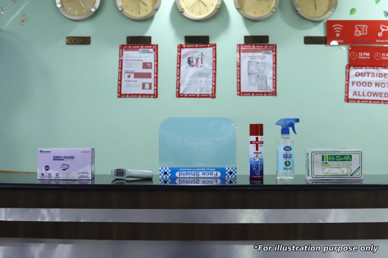 Hotel Oyo 72593 Adarsh Farm Pune